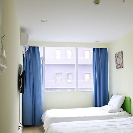 Hi Inn Taian Taishan Tai'an  Bilik gambar