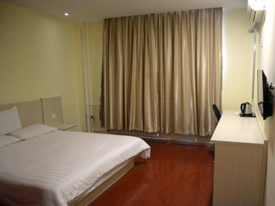 Hi Inn Taian Taishan Tai'an  Luaran gambar